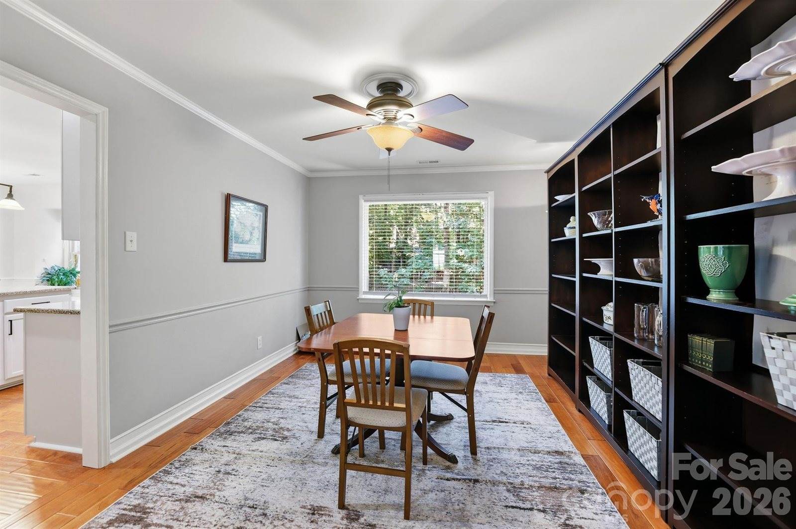 340 Walnut Point Drive, Matthews, NC 28105