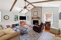 340 Walnut Point Drive, Matthews, NC 28105