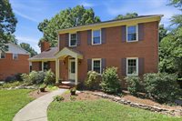 340 Walnut Point Drive, Matthews, NC 28105