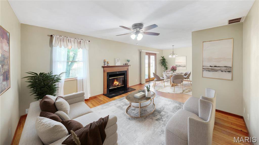1905 Foster Drive, Belleville, IL 62226