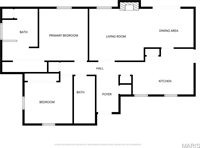 1905 Foster Drive, Belleville, IL 62226