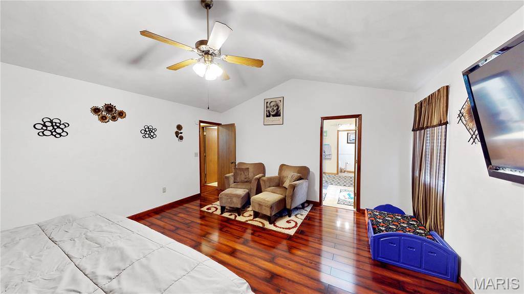 3284 Tanglebrook Drive, Belleville, IL 62221