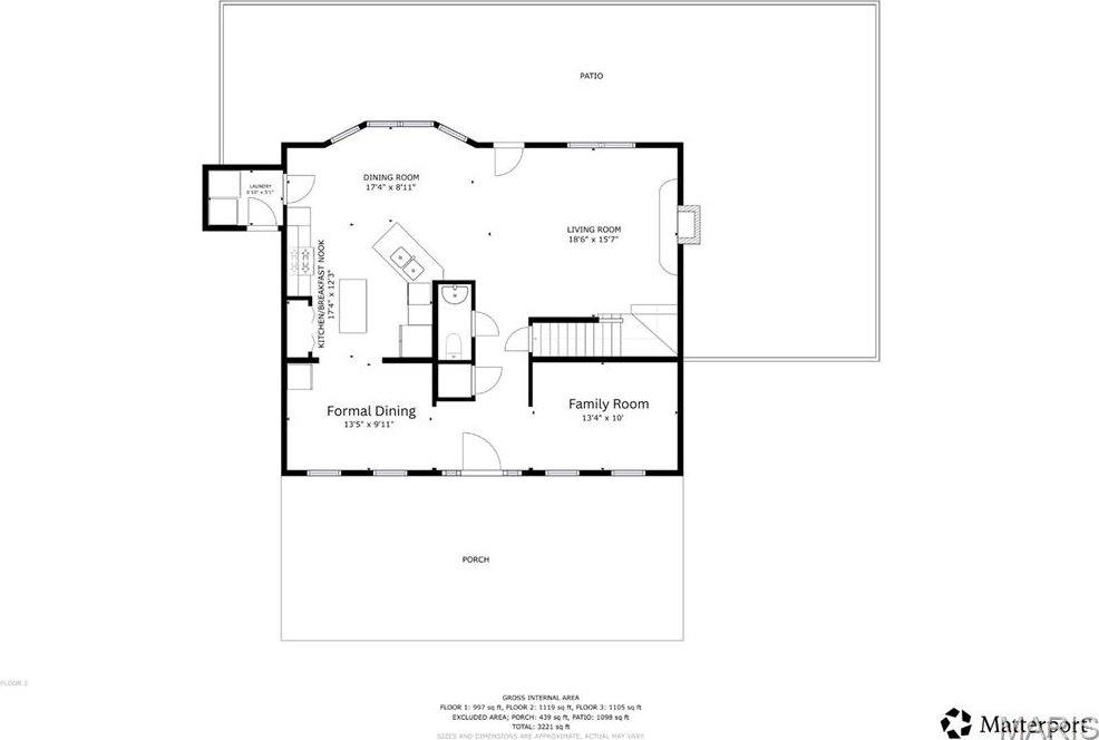 3284 Tanglebrook Drive, Belleville, IL 62221