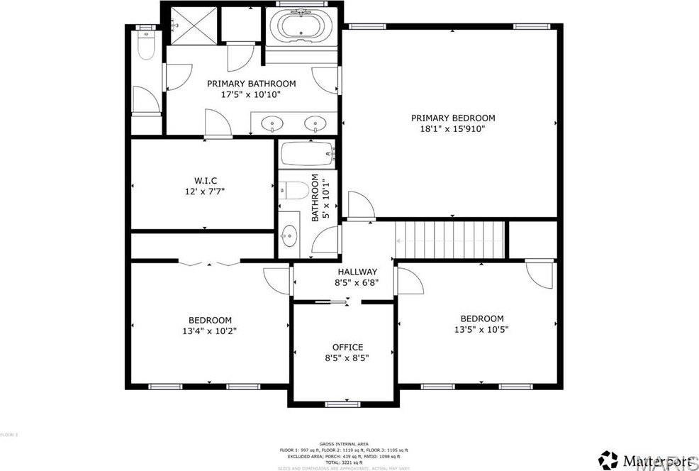 3284 Tanglebrook Drive, Belleville, IL 62221