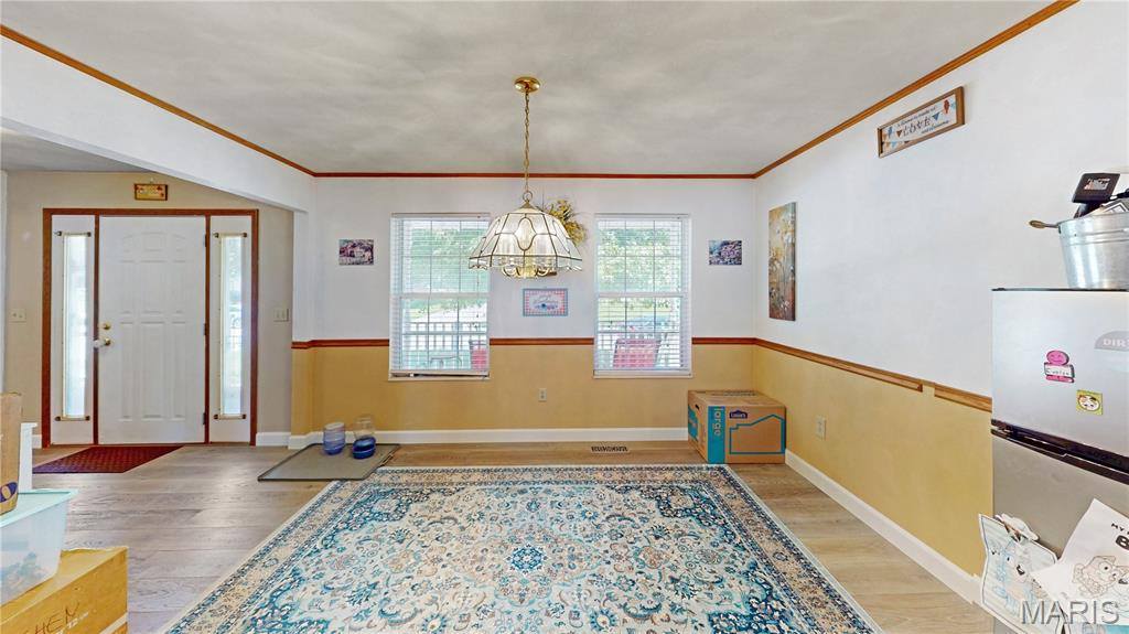 3284 Tanglebrook Drive, Belleville, IL 62221