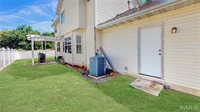 3284 Tanglebrook Drive, Belleville, IL 62221