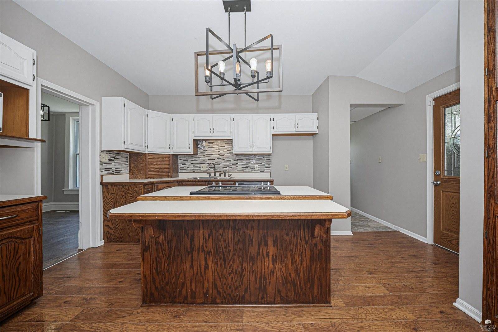 104 North Adams, Junction City, KS 66441