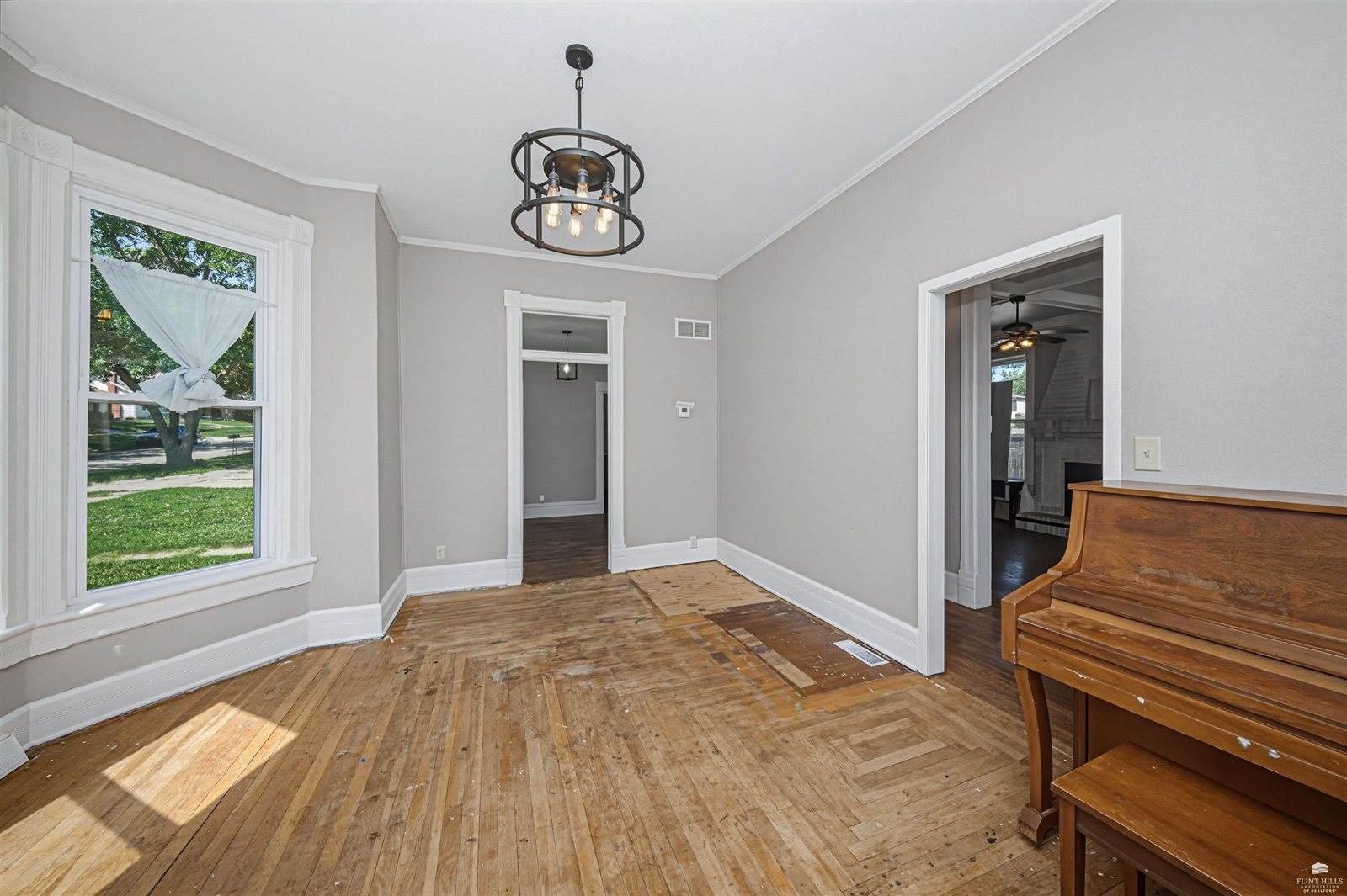 104 North Adams, Junction City, KS 66441