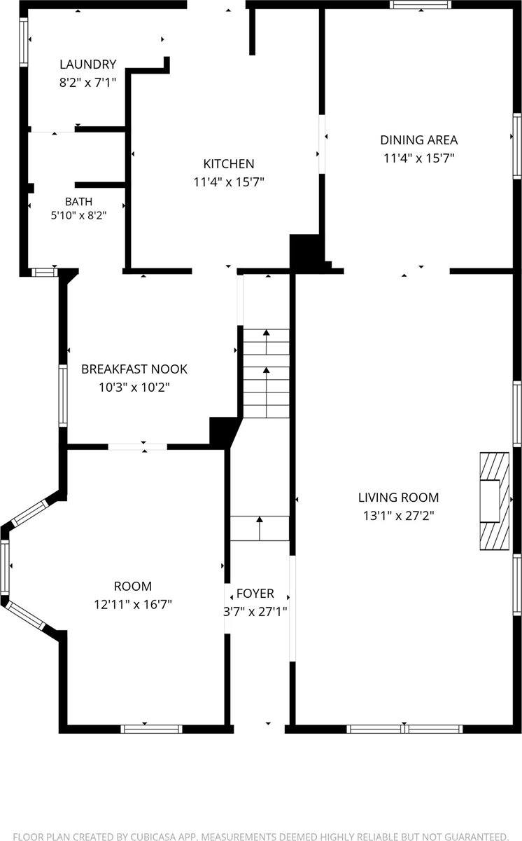 104 North Adams, Junction City, KS 66441