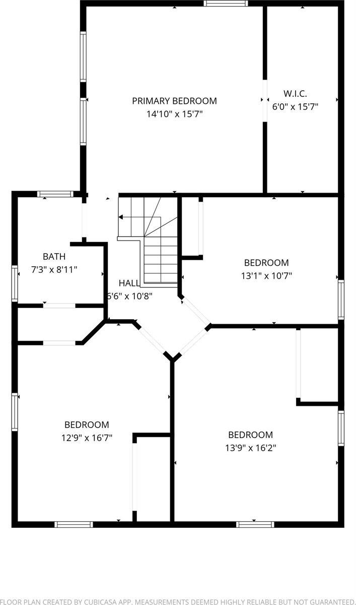 104 North Adams, Junction City, KS 66441