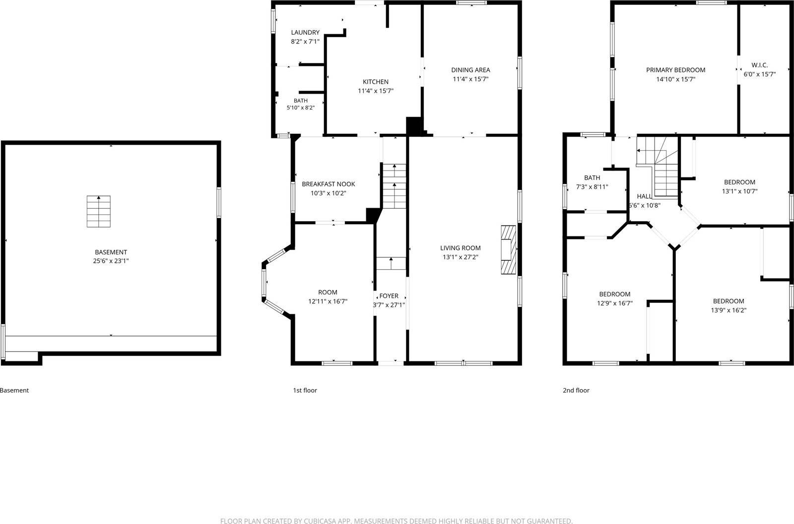 104 North Adams, Junction City, KS 66441