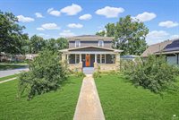 104 North Adams, Junction City, KS 66441
