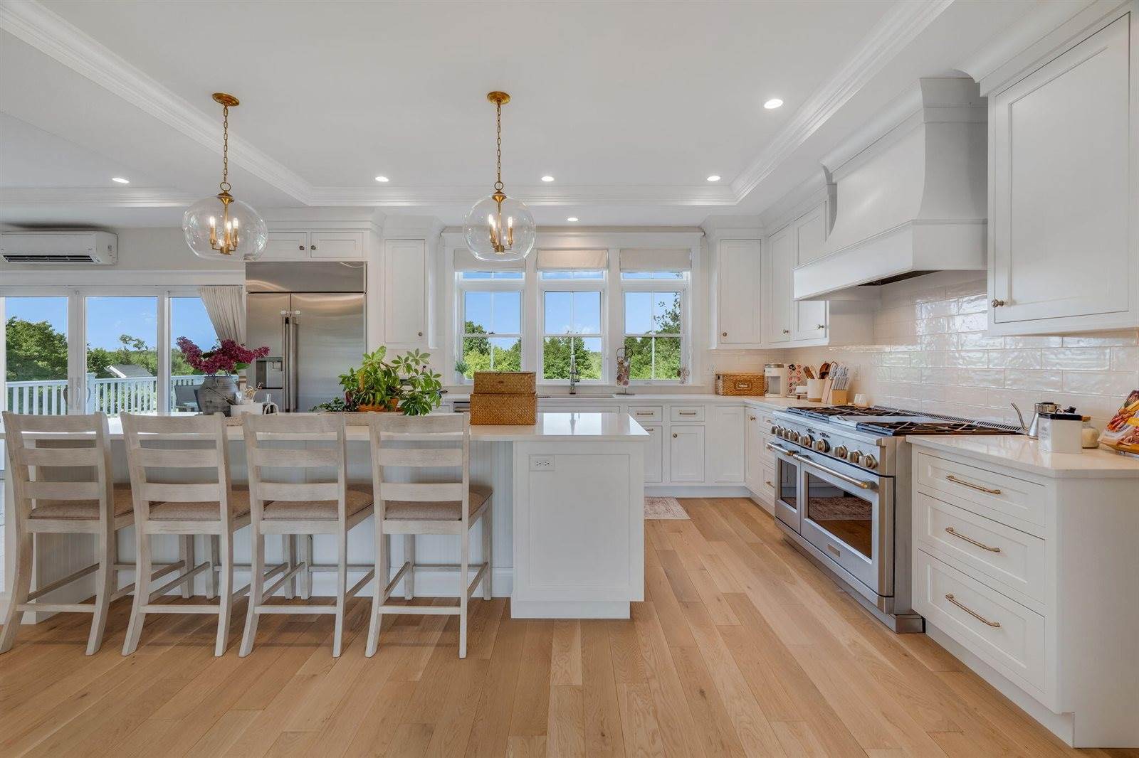 124 Dunton Circle, Hampden, ME 04444