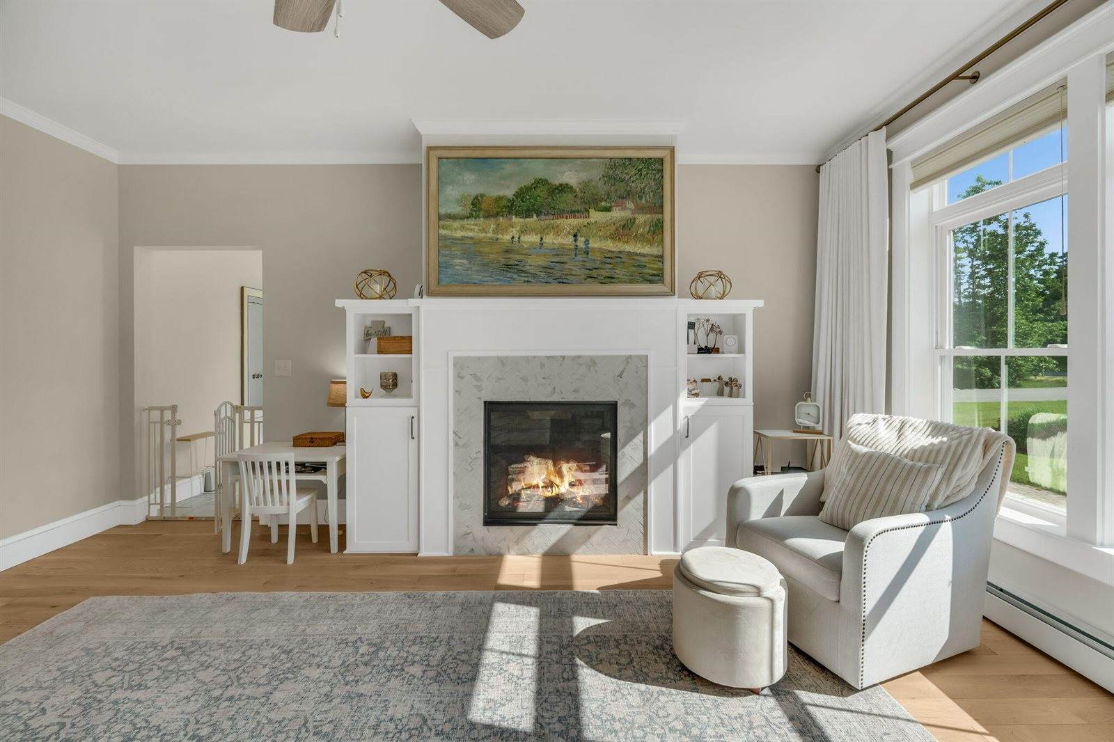 124 Dunton Circle, Hampden, ME 04444