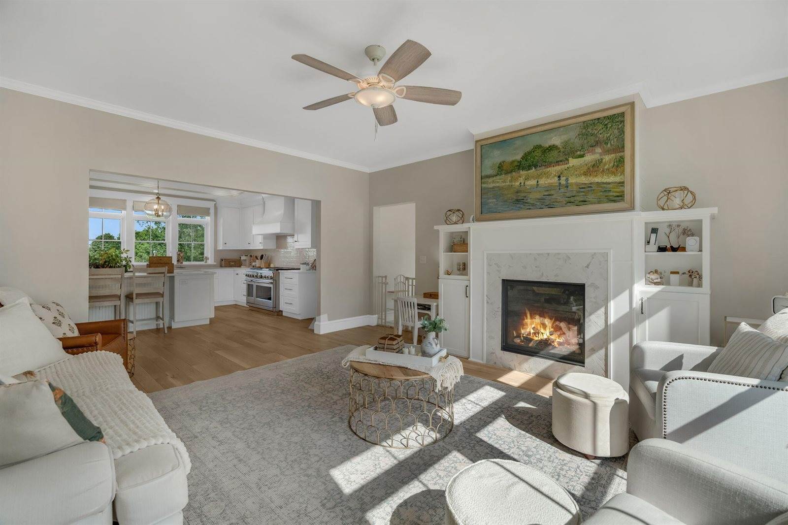 124 Dunton Circle, Hampden, ME 04444