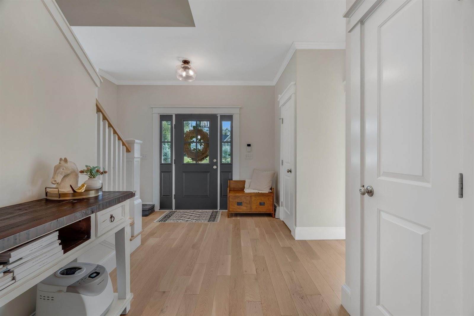 124 Dunton Circle, Hampden, ME 04444