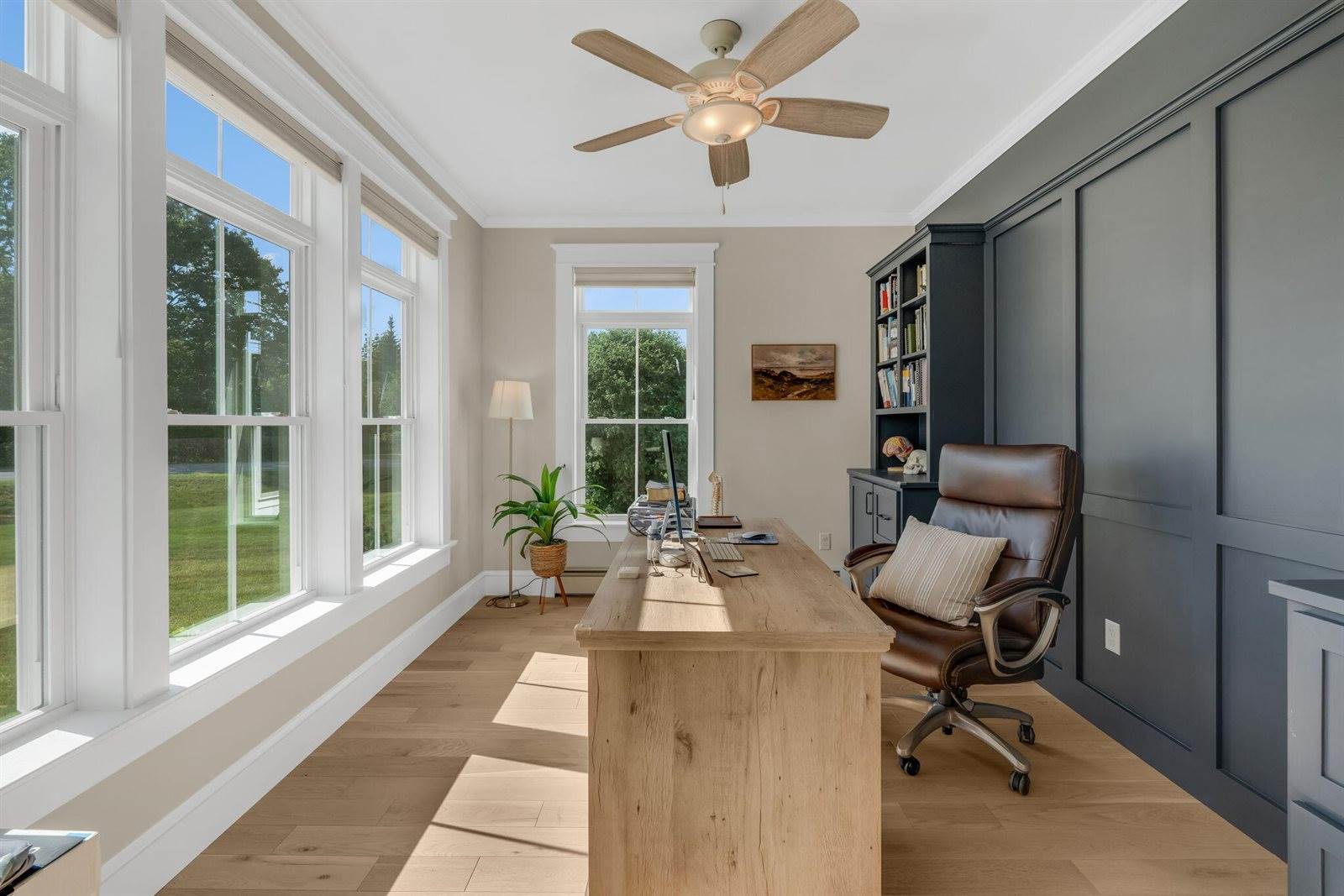 124 Dunton Circle, Hampden, ME 04444