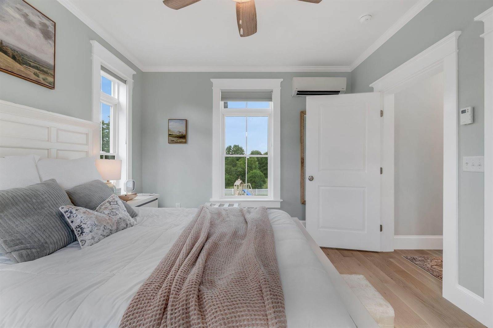 124 Dunton Circle, Hampden, ME 04444