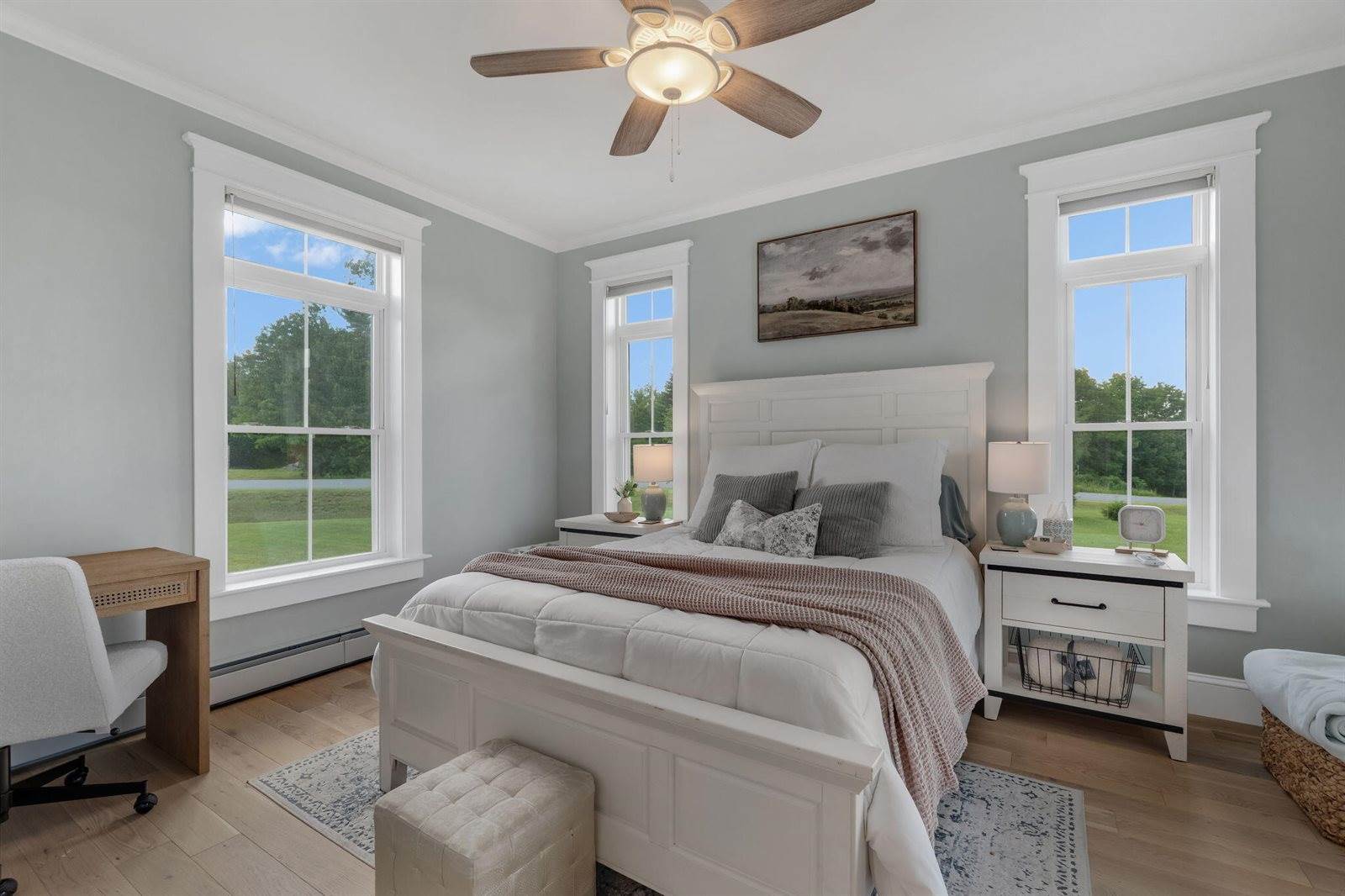 124 Dunton Circle, Hampden, ME 04444