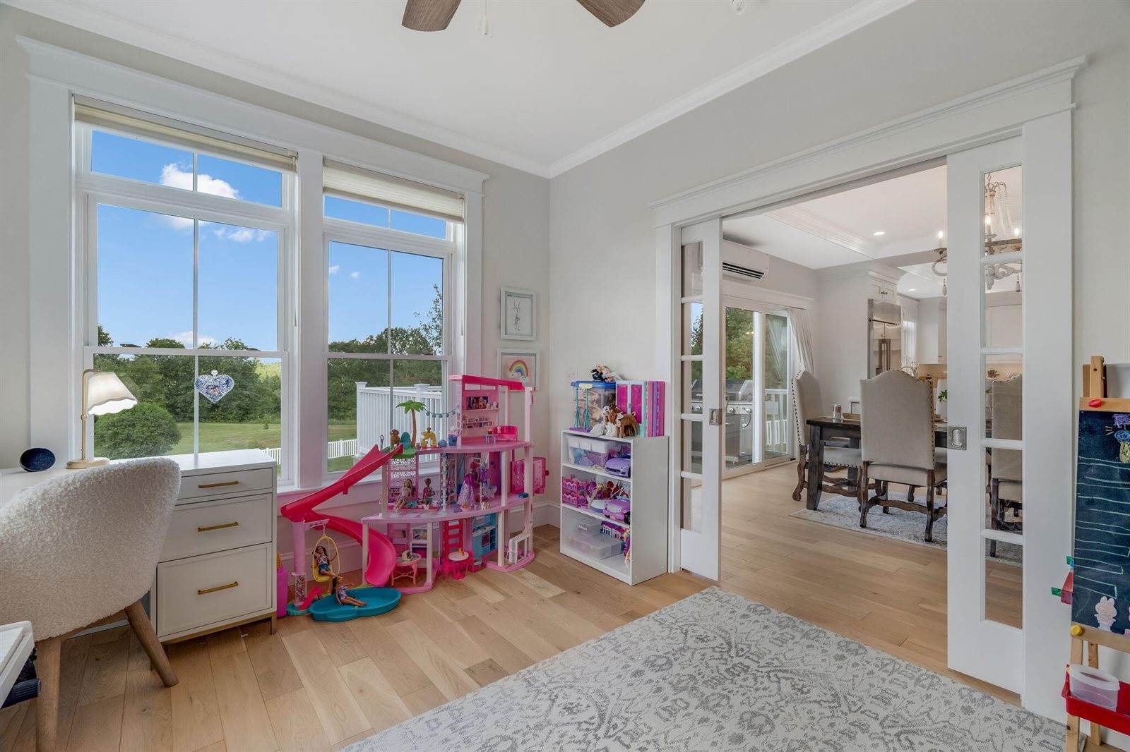 124 Dunton Circle, Hampden, ME 04444