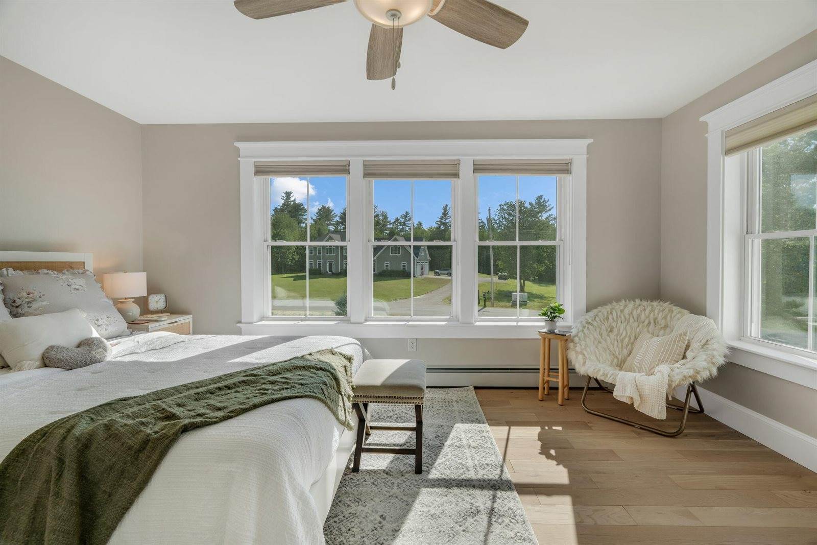 124 Dunton Circle, Hampden, ME 04444