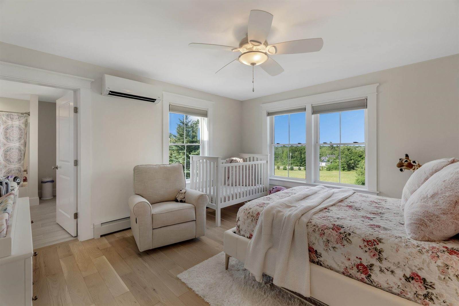 124 Dunton Circle, Hampden, ME 04444