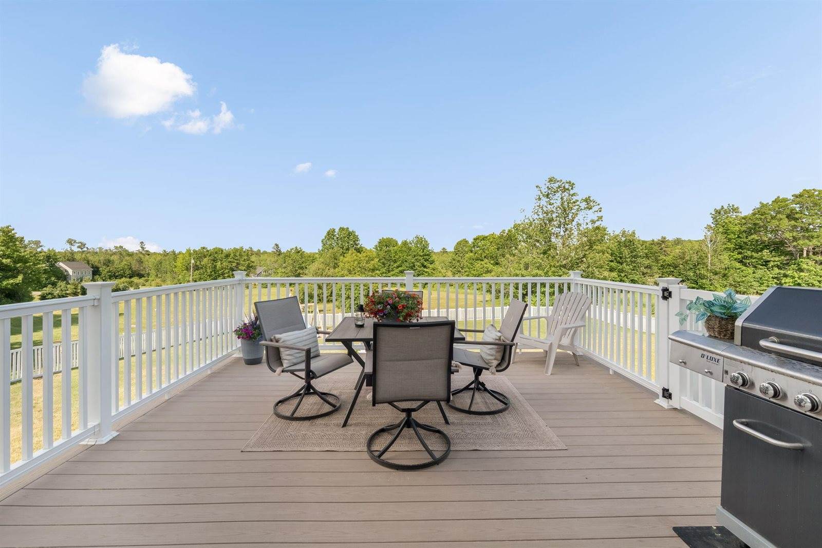 124 Dunton Circle, Hampden, ME 04444