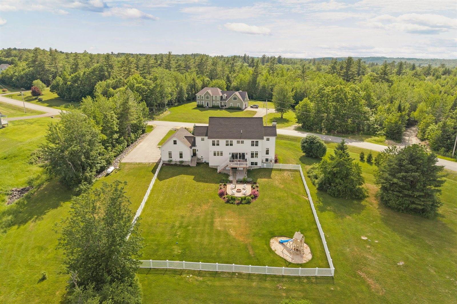 124 Dunton Circle, Hampden, ME 04444