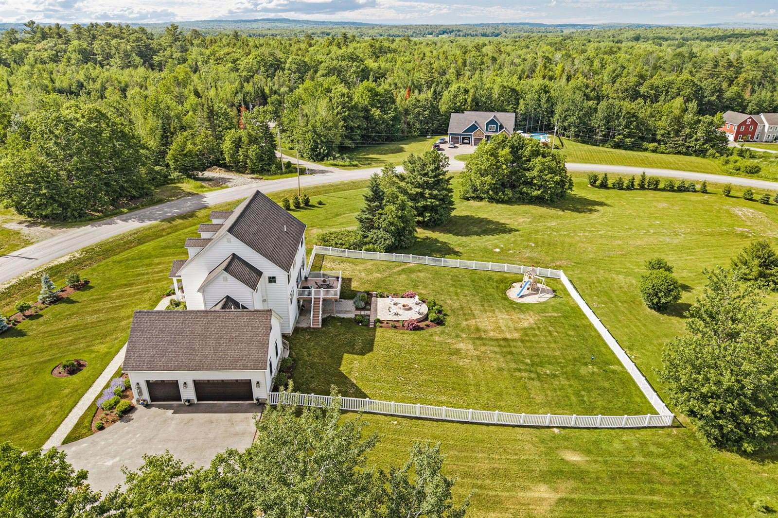 124 Dunton Circle, Hampden, ME 04444