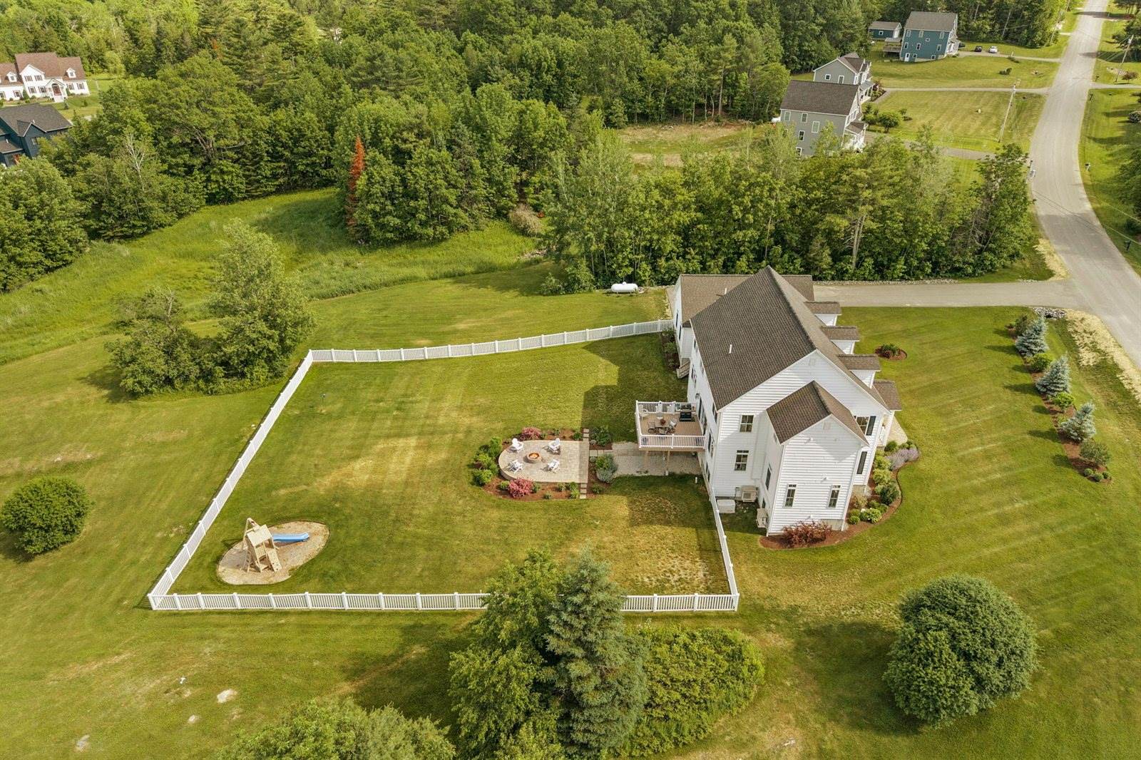 124 Dunton Circle, Hampden, ME 04444
