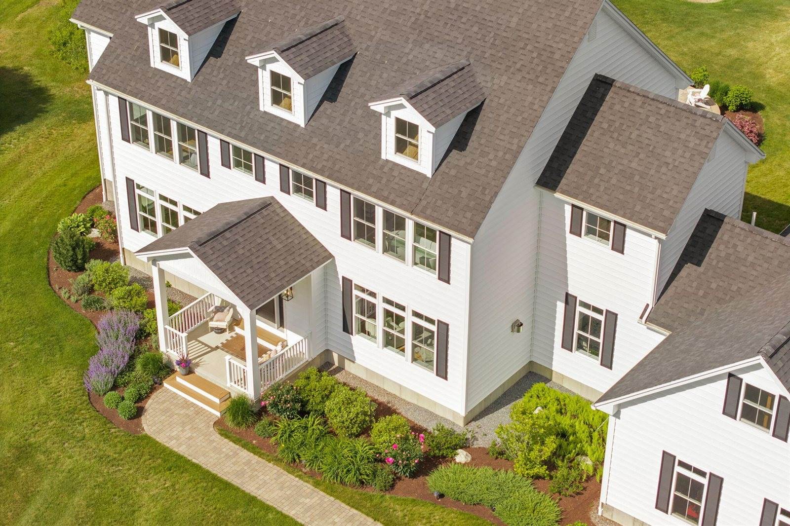 124 Dunton Circle, Hampden, ME 04444
