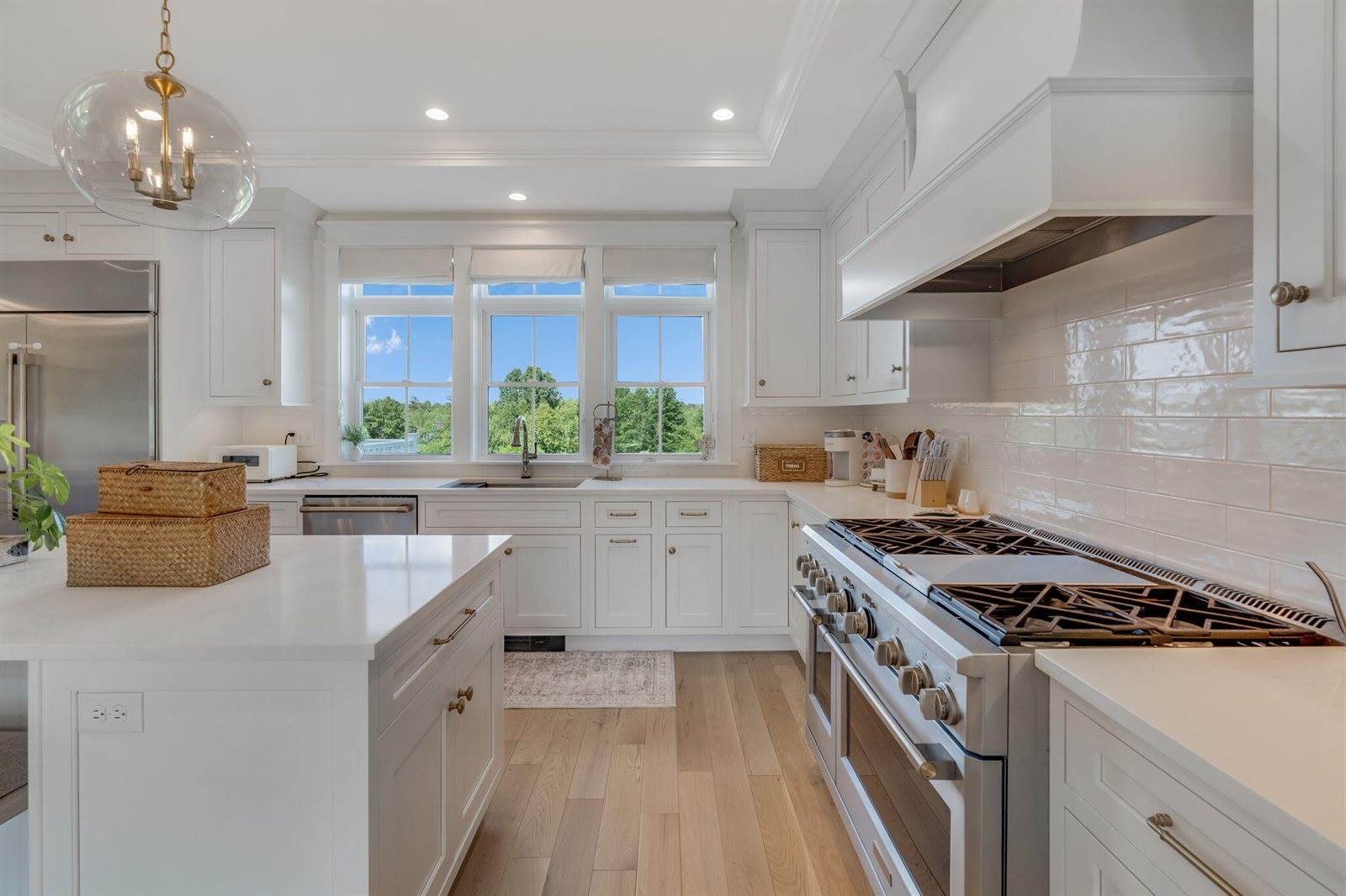 124 Dunton Circle, Hampden, ME 04444