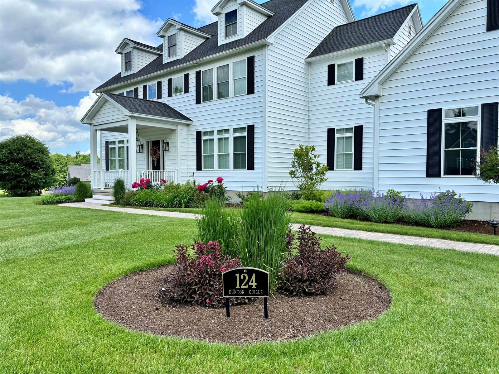 124 Dunton Circle, Hampden, ME 04444