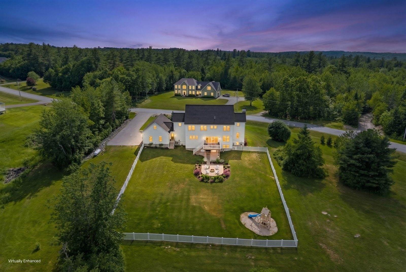 124 Dunton Circle, Hampden, ME 04444