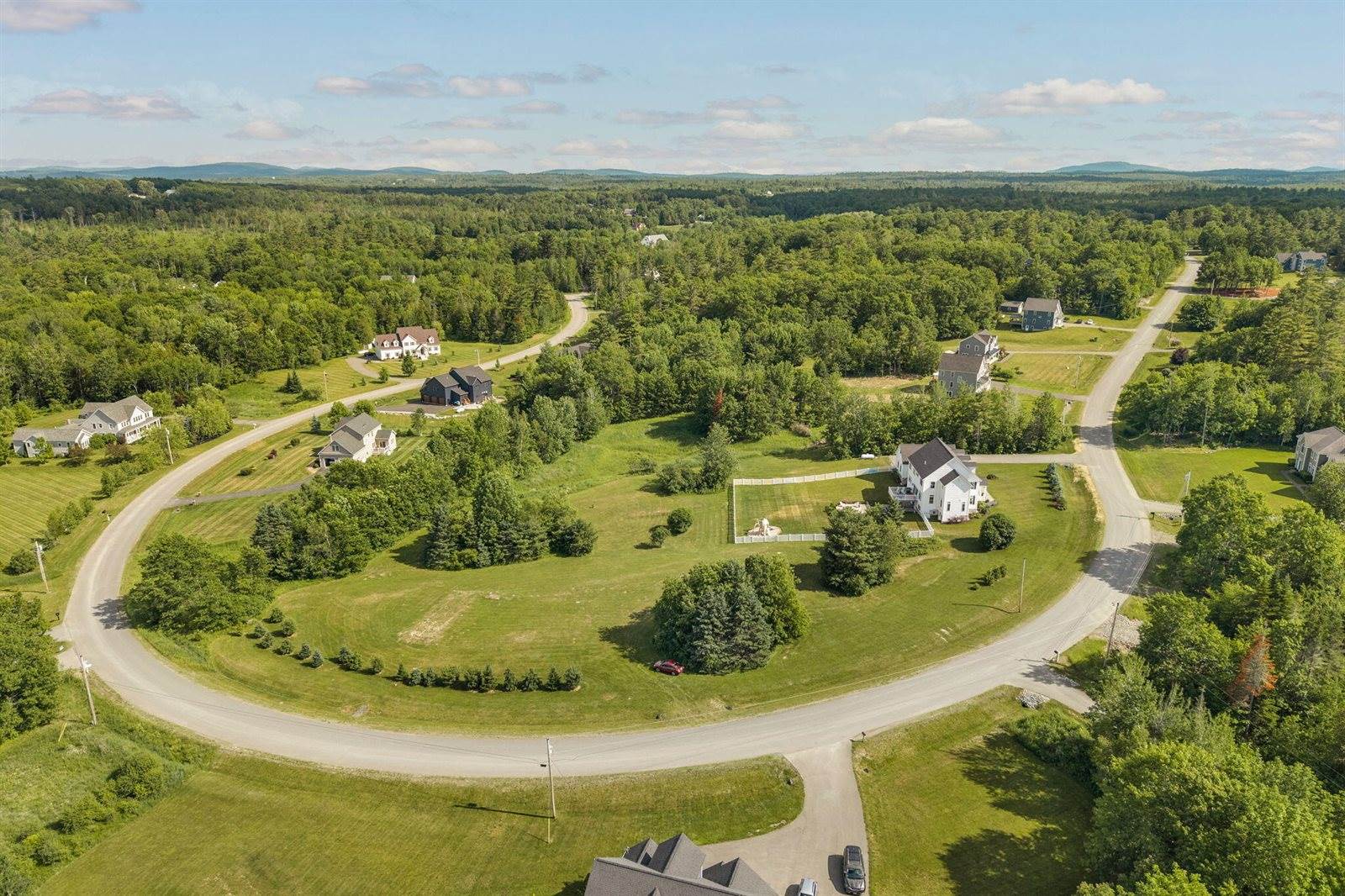 124 Dunton Circle, Hampden, ME 04444