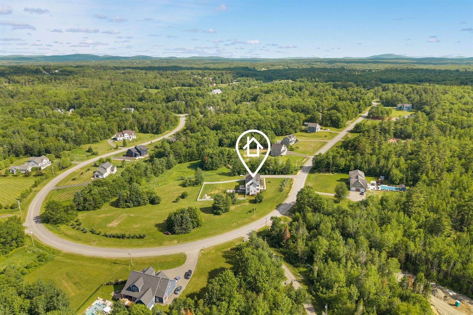 124 Dunton Circle, Hampden, ME 04444