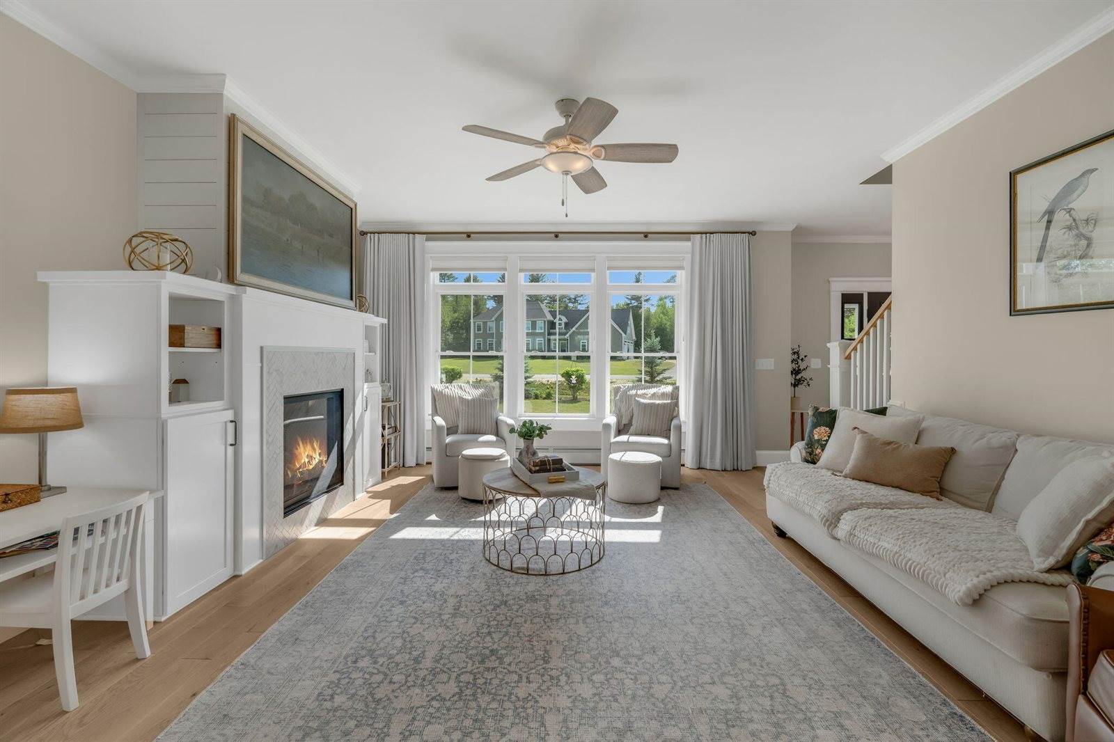 124 Dunton Circle, Hampden, ME 04444