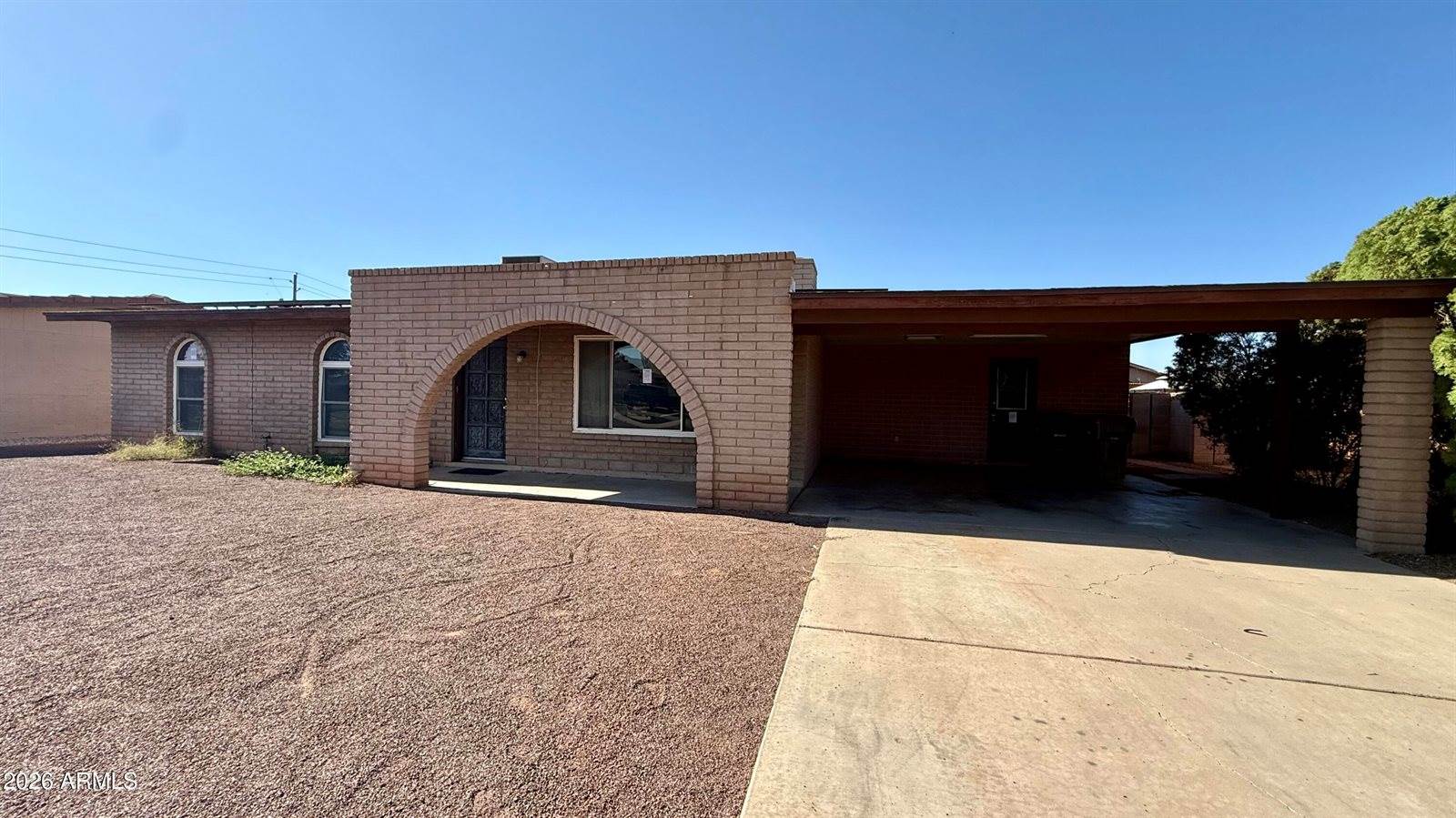 610 East Via Elena Street, Goodyear, AZ 85338