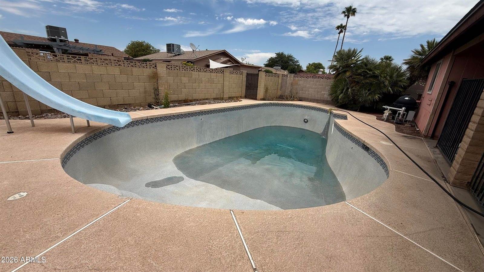 610 East Via Elena Street, Goodyear, AZ 85338