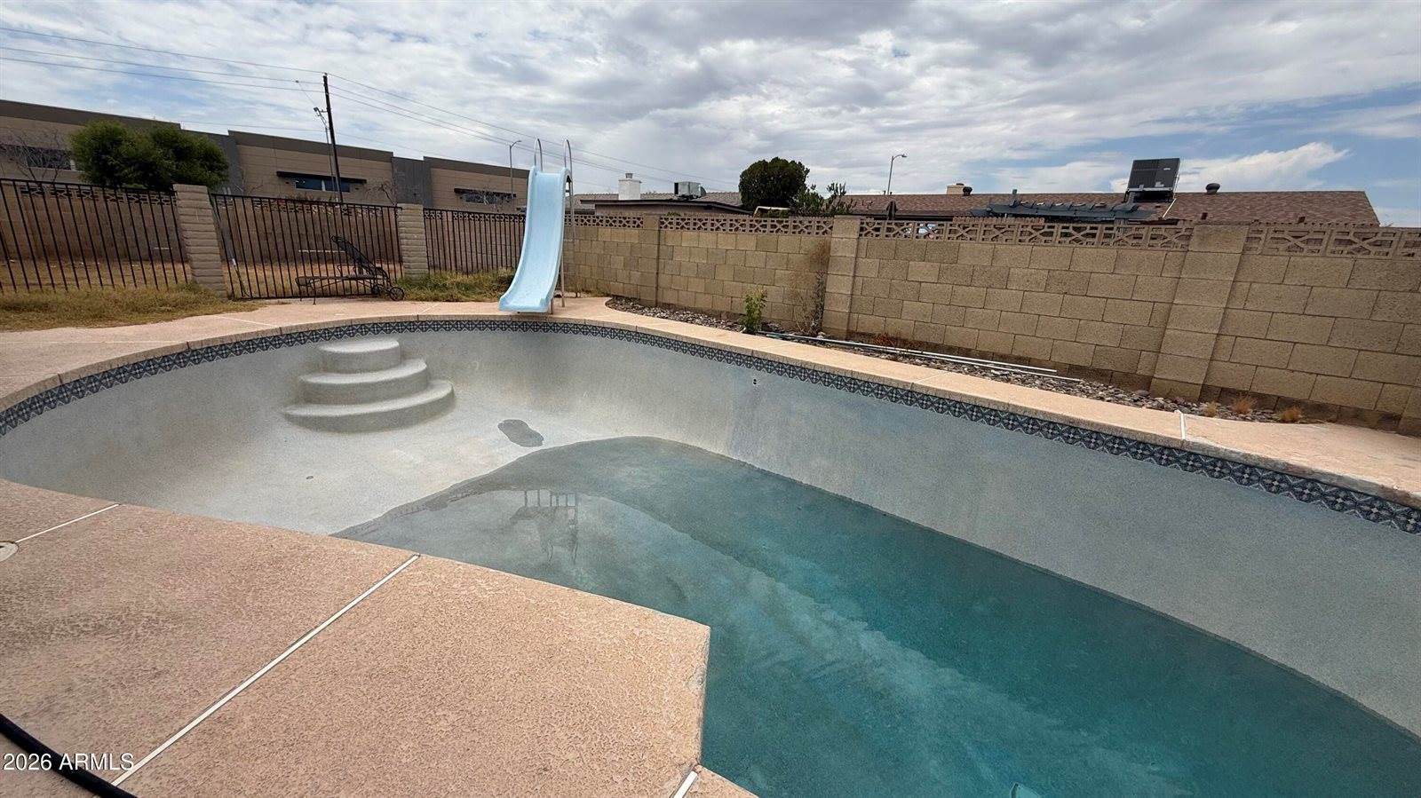 610 East Via Elena Street, Goodyear, AZ 85338