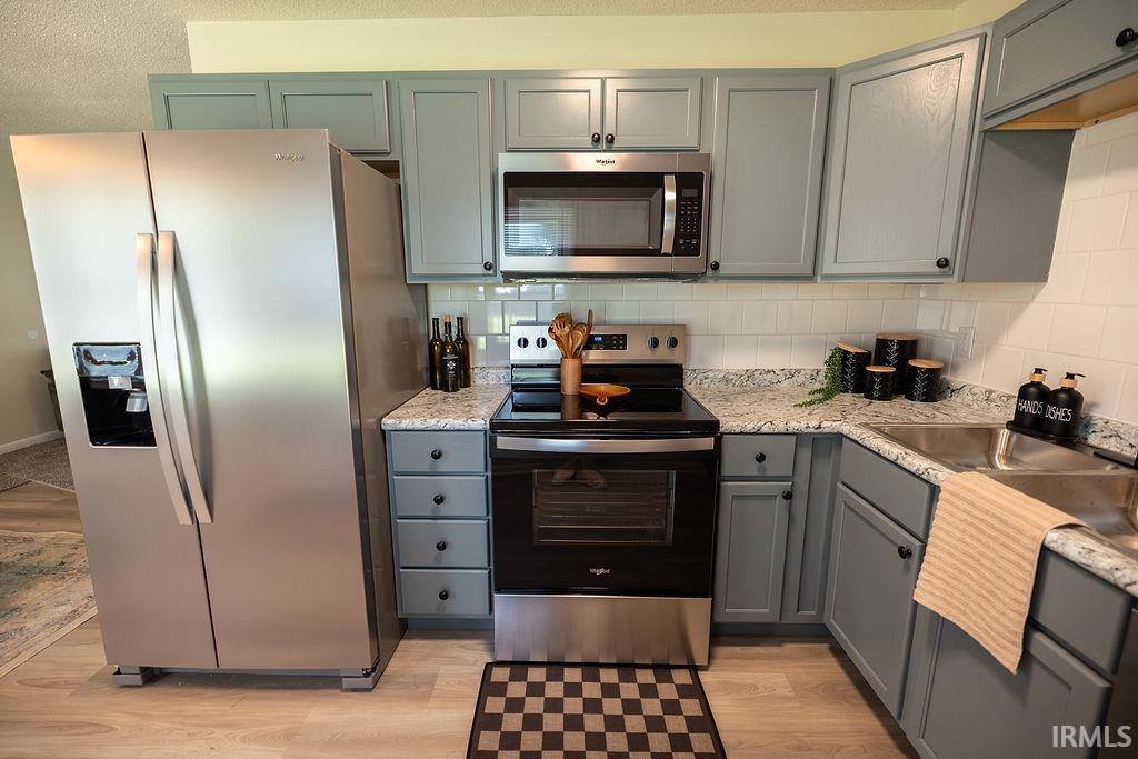 2155 S Fairfield Drive, Marion, IN 46953