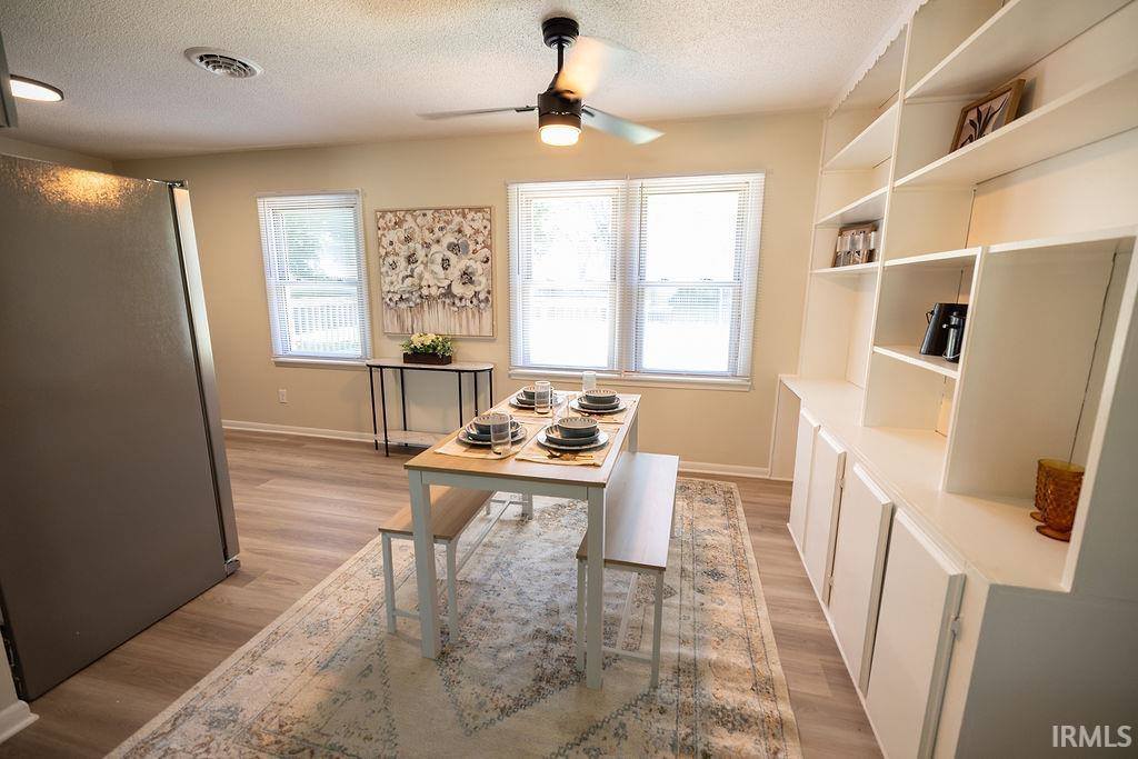 2155 S Fairfield Drive, Marion, IN 46953