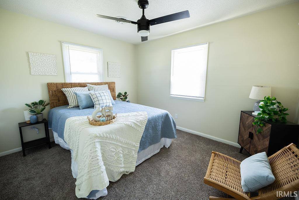 2155 S Fairfield Drive, Marion, IN 46953