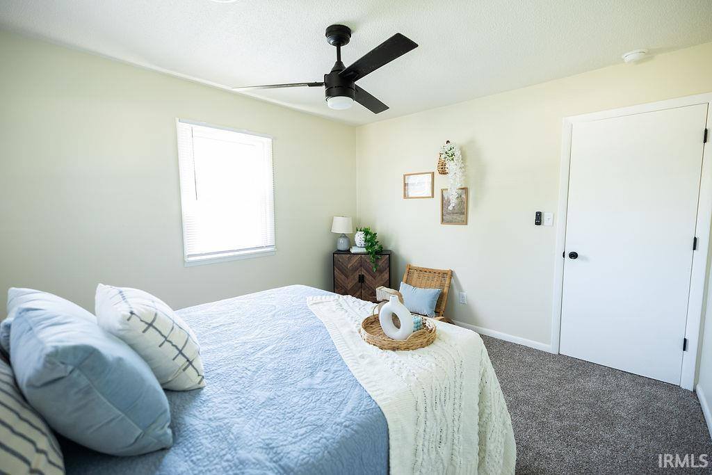 2155 S Fairfield Drive, Marion, IN 46953