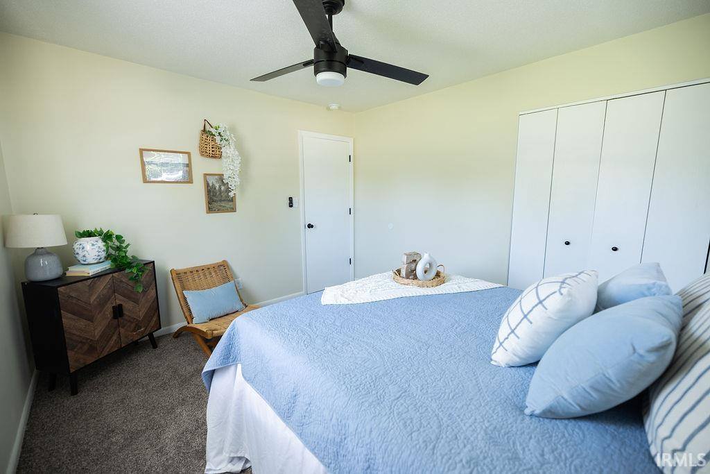 2155 S Fairfield Drive, Marion, IN 46953