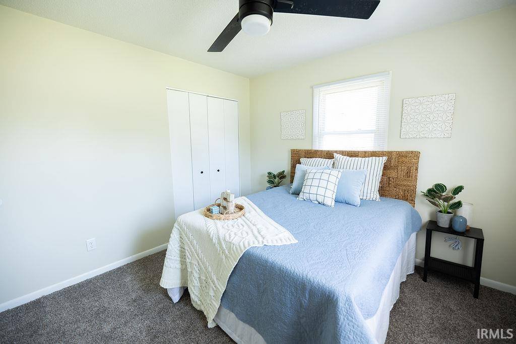 2155 S Fairfield Drive, Marion, IN 46953