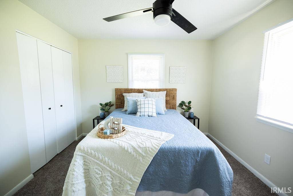 2155 S Fairfield Drive, Marion, IN 46953