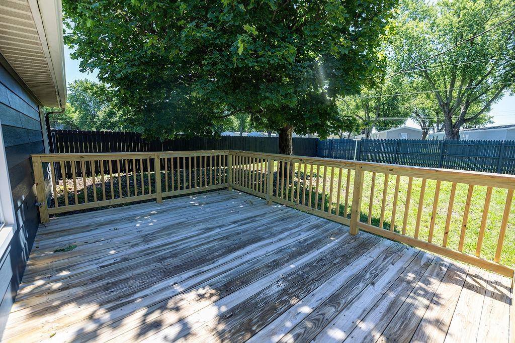 2155 S Fairfield Drive, Marion, IN 46953