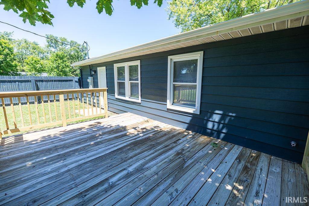 2155 S Fairfield Drive, Marion, IN 46953