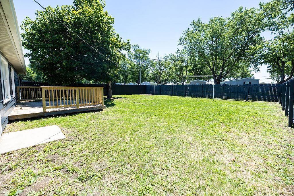 2155 S Fairfield Drive, Marion, IN 46953